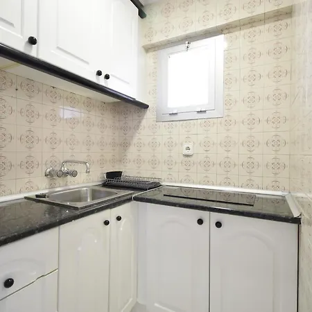 Moby Dick - Fincas Arena Apartment *