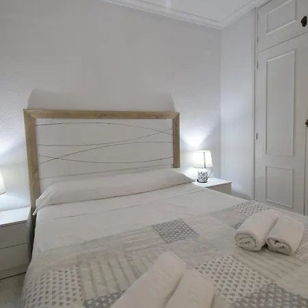 Moby Dick - Fincas Arena Apartment